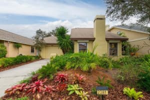 2281 SPRINGWOOD CIRCLE, CLEARWATER, FL 33763 Sold 02/23/26