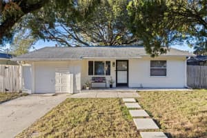 129 Nw Lincoln Cir N, ST PETERSBURG