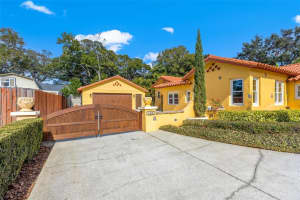 1431 22ND AVENUE, ST PETERSBURG, FL 33704 - MLS#MFRTB8466046