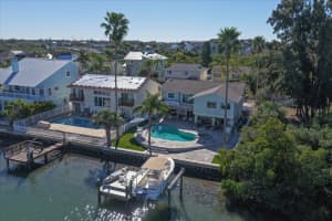 300 6TH AVENUE, INDIAN ROCKS BEACH, FL 33785 - MLS#MFRTB8466112