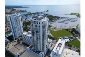 301 1st St S #3306, ST PETERSBURG