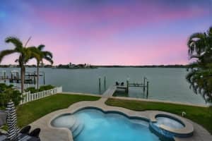 387 12TH AVENUE, INDIAN ROCKS BEACH, FL 33785 - MLS#MFRTB8466117