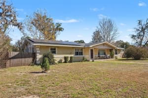 6107 ARTHUR ROAD, BELLEVIEW, FL 34420 - MLS#MFRTB8466121