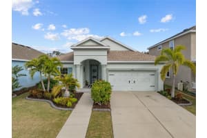 5223 ADMIRAL POINTE DRIVE, APOLLO BEACH, FL 33572 - MLS#MFRTB8466123