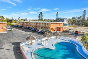 8565 GULF BOULEVARD, TREASURE ISLAND, FL 33706 - MLS#MFRTB8466146