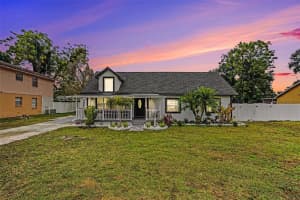 413 Euclid Ave, SEFFNER