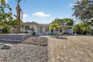 6238 14TH AVENUE, GULFPORT, FL 33707 - MLS#MFRTB8466159