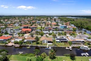 9910 ISLAND HARBOR DRIVE, PORT RICHEY, FL 34668 - MLS#MFRTB8466163