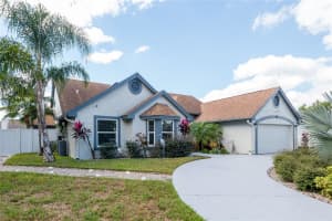 1301 MONTE LAKE DRIVE, VALRICO, FL 33596 - MLS#MFRTB8466186