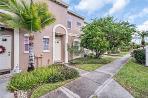 1526 CHATEAUX DE VILLE COURT, CLEARWATER, FL 33764 - MLS#MFRTB8466193