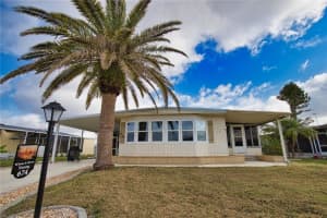 674 EL TANGO, NORTH PORT, FL 34287 Sold 03/25/26