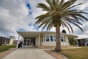 674 EL TANGO, NORTH PORT, FL 34287 Sold 03/25/26