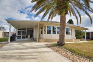 674 EL TANGO, NORTH PORT, FL 34287 Sold 03/25/26