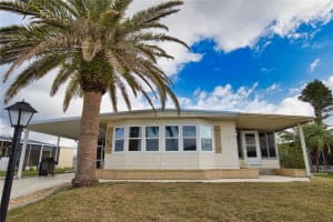 674 EL TANGO, NORTH PORT, FL 34287 Sold 03/25/26