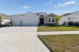 9882 SHORELINE VIEW WAY, WESLEY CHAPEL, FL 33545 - MLS#MFRTB8466209