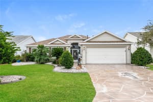 952 TALAPIA LOOP, THE VILLAGES, FL 32162 - MLS#MFRTB8466221