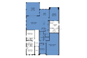 10 BROADWATER ROAD, ORMOND BEACH, FL 32174 - MLS#MFRTB8466223