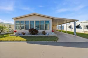 2045 HILO DRIVE, HOLIDAY, FL 34691 - MLS#MFRTB8466234