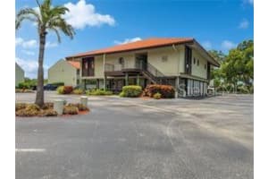 1515 PINELLAS BAYWAY S #40, ST PETERSBURG, FL 33715 - MLS#MFRTB8466236