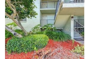 1515 PINELLAS BAYWAY S #40, ST PETERSBURG, FL 33715 - MLS#MFRTB8466236