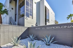 3012 W Barcelona St #7, TAMPA