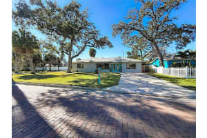 2843 57TH STREET, GULFPORT, FL 33707 - MLS#MFRTB8466239