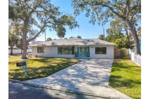 2843 57TH STREET, GULFPORT, FL 33707 - MLS#MFRTB8466239