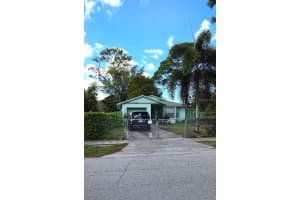465 FLEMING AVENUE, GREENACRES, FL 33463 Sold 03/20/26