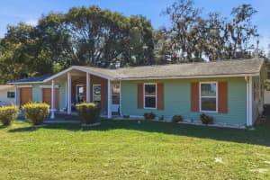 2434 GARDENIA DRIVE, CITRUS SPRINGS, FL 34434 - MLS#MFRTB8466253