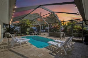 3966 HIGH BLUFF DRIVE, LARGO, FL 33770 - MLS#MFRTB8466262