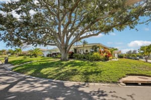 3966 HIGH BLUFF DRIVE, LARGO, FL 33770 - MLS#MFRTB8466262