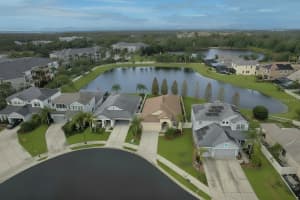 8010 Whitetail Deer Way, TAMPA