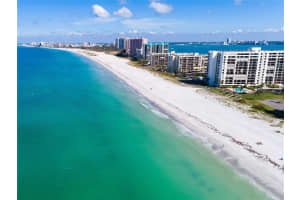 1460 GULF BOULEVARD, CLEARWATER BEACH, FL 33767 - MLS#MFRTB8466282