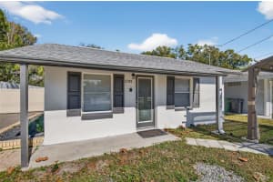 3709 GRAY STREET, TAMPA, FL 33609 Sold 03/01/26