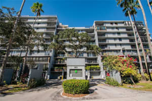 201 W Laurel St #801, TAMPA