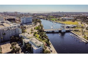 201 LAUREL STREET, TAMPA, FL 33602 - MLS#MFRTB8466305