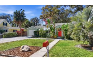 2819 53rd St S, GULFPORT 2819 53rd St S, GULFPORT