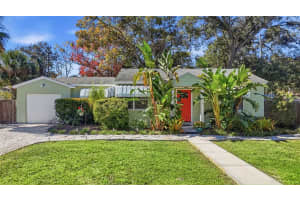 2819 53RD STREET, GULFPORT, FL 33707 - MLS#MFRTB8466314