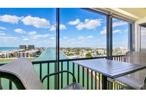 7150 SUNSET #903E, ST PETE BEACH, FL 33706 - MLS#MFRTB8466316