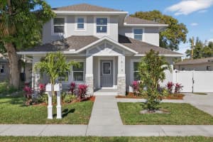 1819 13TH AVENUE, ST PETERSBURG, FL 33712 - MLS#MFRTB8466335