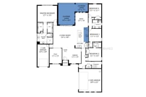 11 KENSINGTON STREET, ORMOND BEACH, FL 32174 - MLS#MFRTB8466339