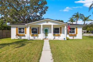 5201 QUINCY STREET, TAMPA, FL 33611 Sold 03/07/26