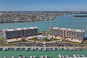 1 KEY CAPRI #312E, TREASURE ISLAND, FL 33706 - MLS#MFRTB8466352