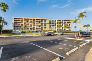 1 KEY CAPRI #312E, TREASURE ISLAND, FL 33706 - MLS#MFRTB8466352