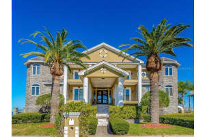 2053 POINTE ALEXIS DRIVE, TARPON SPRINGS, FL 34689 Sold 02/01/26