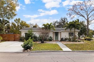 1140 49TH AVENUE, ST PETERSBURG, FL 33703 Sold 03/16/26