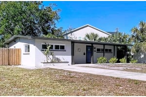 5808 WOODROW WILSON BOULEVARD, ST PETERSBURG, FL 33703 - MLS#MFRTB8466384