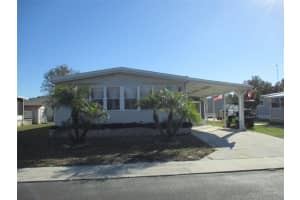 38428 BENIGER DRIVE, ZEPHYRHILLS, FL 33540 Sold 01/30/26