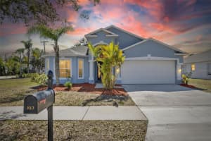 813 CRISTELLE JEAN DRIVE, RUSKIN, FL 33570 - MLS#MFRTB8466399