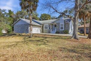 4601 S Gator Loop, HOMOSASSA